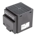 STEGO 65 °C Enclosure Heater, 230V AC, 400W Output Power, DIN Rail Mount, IP20, Model 02810.0-00
