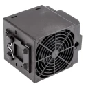 STEGO 65 °C Enclosure Heater, 230V AC, 400W Output Power, DIN Rail Mount, IP20, Model 02810.0-00