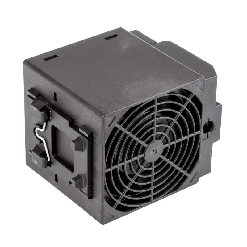 STEGO 65 °C Enclosure Heater, 230V AC, 400W Output Power, DIN Rail Mount, IP20, Model 02810.0-00