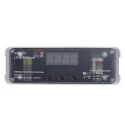 eldoLED 4 Output Constant Voltage LED Driver 12V 24V 180W 1050mA RDM DMX LIN180D3