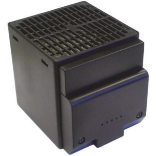 STEGO 65 °C Enclosure Heater 230V AC 400W Output Compact DIN Rail Mount 02810.0-01