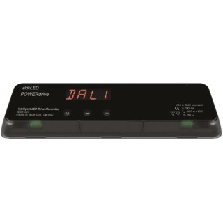 eldoLED 4 Output LED Driver 11V-31V 180W Constant Current Surface Mount DC-DC Driver PWR180D2