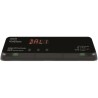 eldoLED 4 Output LED Driver 11V-31V 180W Constant Current Surface Mount DC-DC Driver PWR180D2