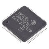 Texas Instruments Piccolo 32-bit C28x Microcontroller 128kB FLASH 60 MHz 80-Pin LQFP TMS320F28035PNT