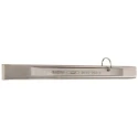 Bahco High Alloy Steel Cold Chisel with Safety Ring, 25 mm Blade Width, 250 mm Length TAH3640-250-C