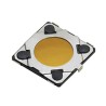 Panasonic Black Surface Mount IP67 Tactile Switch Push Plate 4.3 mm, SPST 20mA 15 V dc