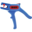 RS PRO Multi-Core Single Core Insulated Wire Stripper 0.2 to 6 mm 136-6978