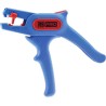 RS PRO Multi-Core Single Core Insulated Wire Stripper 0.2 to 6 mm 136-6978