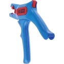 RS PRO Multi-Core Single Core Insulated Wire Stripper 0.2 to 6 mm 136-6978
