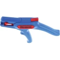RS PRO Multi-Core Single Core Insulated Wire Stripper 0.2 to 6 mm 136-6978