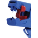 RS PRO Multi-Core Single Core Insulated Wire Stripper 0.2 to 6 mm 136-6978