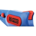 RS PRO Multi-Core Single Core Insulated Wire Stripper 0.2 to 6 mm 136-6978