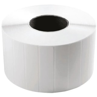 WASP Barcode Label Accessory for WPL205 and WPL305 Desktop Barcode Printers 633808402501