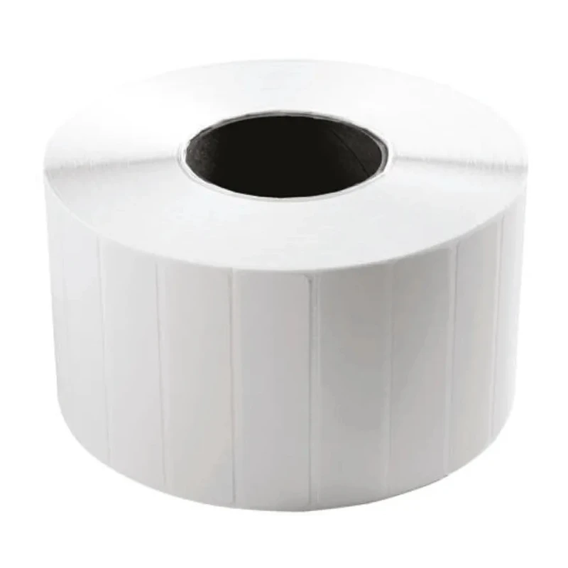 WASP Barcode Label Accessory for WPL205 and WPL305 Desktop Barcode Printers 633808402501