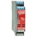 Schmersal 24V DC Safety Relay with 1 Safety Contact and 1 Auxiliary Contact SRB101EXI-1R