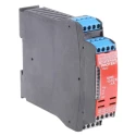 Schmersal 24V DC Safety Relay with 1 Safety Contact and 1 Auxiliary Contact, SRB101EXI-1A
