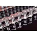 Sedis 10B-1 Roller Chain, 5 m Length, 19 mm Pin, Stainless Steel Alpha Premium ISO 606 (DIN 8187) 11NIN9B01A00