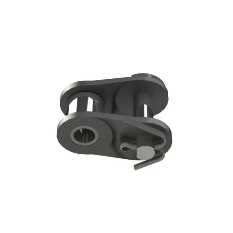 Sedis Alpha Premium 08B-1 Offset Link Steel Roller Chain Link 12.7mm Pitch 7.75mm Width 8.51mm Roller Diameter 7N7P05216