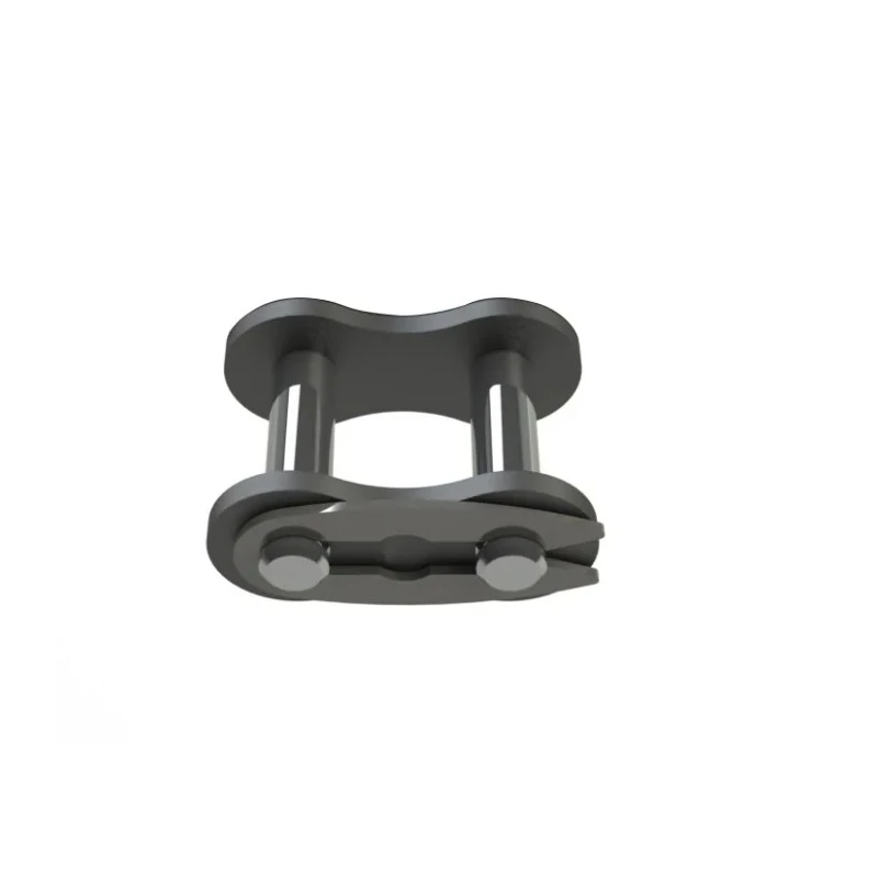 Sedis DELTA 08B-1 Spring Clip Steel Roller Chain Link 12.7mm Pitch 7.75mm Width 8.51mm Roller Diameter 7ND7P05206