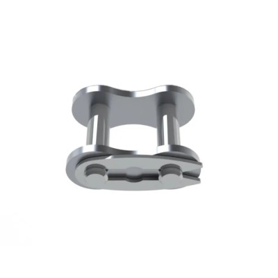 Sedis ALPHA 12B-1 Stainless Steel Spring Clip Roller Chain Link 19.05mm Pitch 13NIN9P05206
