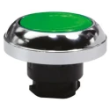 Schmersal EX-RDT Series Green Push Button Head 22 mm Cutout Diameter IP65 ATEX EX-RDT gn