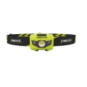 Unilite Helmet Mountable LED Head Torch 200 lm Luminous Flux, 95 m Beam Distance, IPX6 Water Resistant PS-HDL2