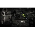 Unilite Helmet Mountable LED Head Torch 200 lm Luminous Flux, 95 m Beam Distance, IPX6 Water Resistant PS-HDL2