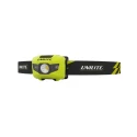 Unilite Helmet Mountable LED Head Torch 200 lm Luminous Flux, 95 m Beam Distance, IPX6 Water Resistant PS-HDL2