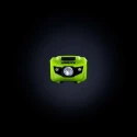 Unilite Helmet Mountable LED Head Torch 200 lm Luminous Flux, 95 m Beam Distance, IPX6 Water Resistant PS-HDL2