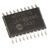 Microchip CAN Controller 1 Mbps 20-Pin TSSOP MCP2515-I/ST