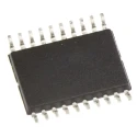 Microchip CAN Controller 1 Mbps 20-Pin TSSOP MCP2515-I/ST