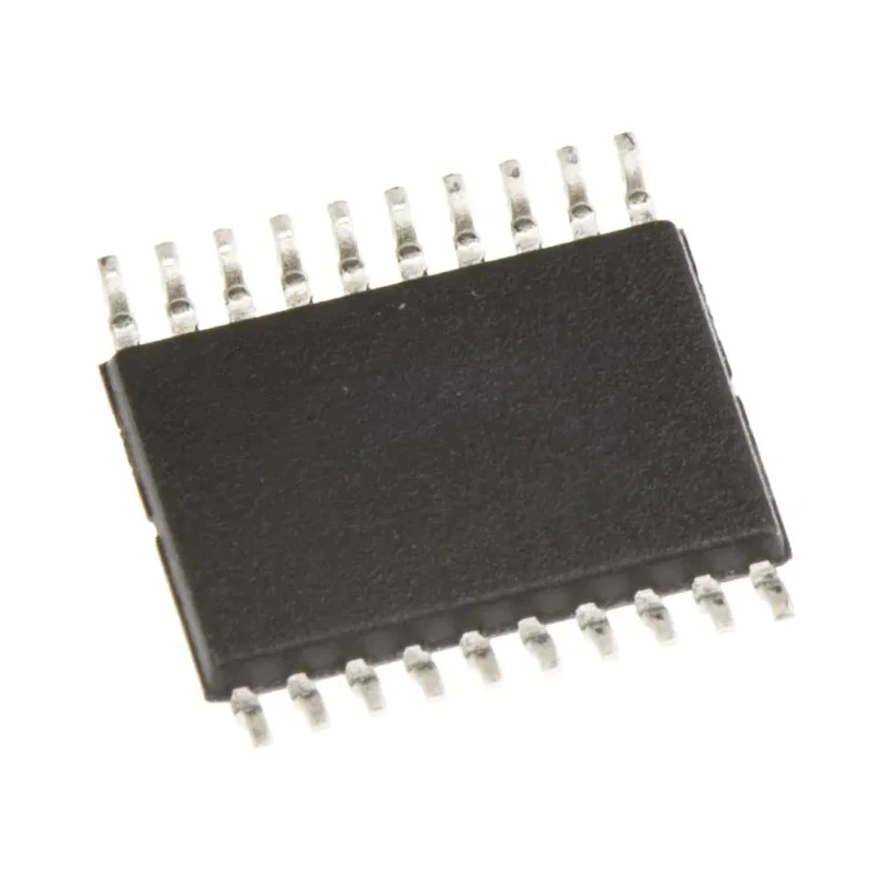 Microchip CAN Controller 1 Mbps 20-Pin TSSOP MCP2515-I/ST