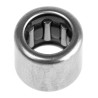 RS PRO Metric Needle Roller Bearing 8 mm ID 12 mm OD Steel Cage Open End HK 810