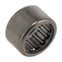 RS PRO Metric Needle Roller Bearing 12 mm ID 16 mm OD Parallel Bore Steel Cage Open End HK 1210