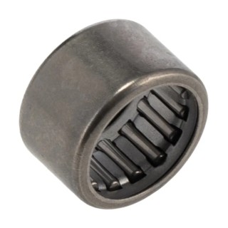 RS PRO Metric Needle Roller Bearing 12 mm ID 16 mm OD Parallel Bore Steel Cage Open End HK 1210