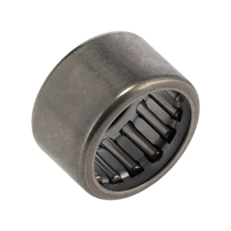 RS PRO Metric Needle Roller Bearing 12 mm ID 16 mm OD Parallel Bore Steel Cage Open End HK 1210