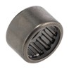 RS PRO Metric Needle Roller Bearing 12 mm ID 16 mm OD Parallel Bore Steel Cage Open End HK 1210