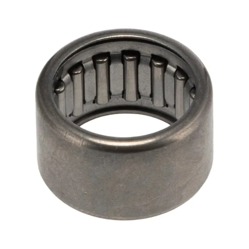 RS PRO Metric Needle Roller Bearing 12 mm ID 16 mm OD Parallel Bore Steel Cage Open End HK 1210