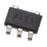 Microchip Operational Amplifier 1 MHz Gain Bandwidth Product, 5-Pin SOT-23 Package MCP6001T-I/OT