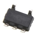 Microchip Operational Amplifier 1 MHz Gain Bandwidth Product, 5-Pin SOT-23 Package MCP6001T-I/OT