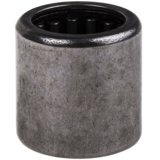 RS PRO Metric Needle Roller Bearing, 16 mm ID, 22 mm OD, Steel Material, Open End, HK 1622