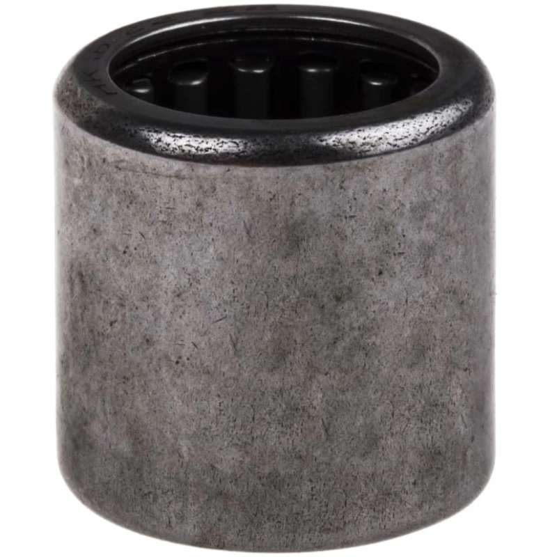 RS PRO Metric Needle Roller Bearing, 16 mm ID, 22 mm OD, Steel Material, Open End, HK 1622