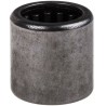 RS PRO Metric Needle Roller Bearing, 16 mm ID, 22 mm OD, Steel Material, Open End, HK 1622