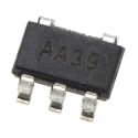 Microchip Operational Amplifier 1 MHz, 5-Pin SOT-23, 3-6V MCP6001T-I/OT