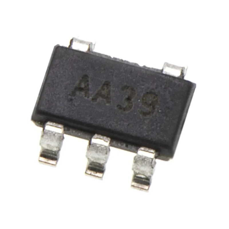 Microchip Operational Amplifier 1 MHz, 5-Pin SOT-23, 3-6V MCP6001T-I/OT