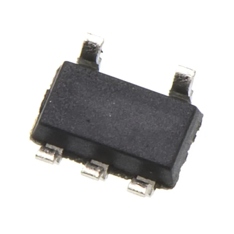 Microchip Operational Amplifier 1 MHz, 5-Pin SOT-23, 3-6V MCP6001T-I/OT