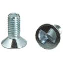 Schmersal Tamper Proof Security Screw Machine Guarding Accessory M5 x 12 mm TAMPERPROOF SCREWS M 5 x 12
