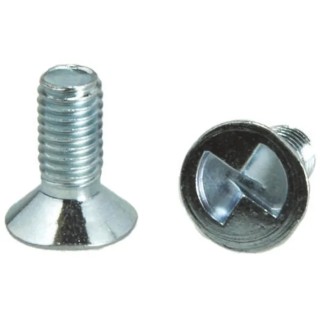Schmersal Tamper Proof Security Screw Machine Guarding Accessory M5 x 12 mm TAMPERPROOF SCREWS M 5 x 12