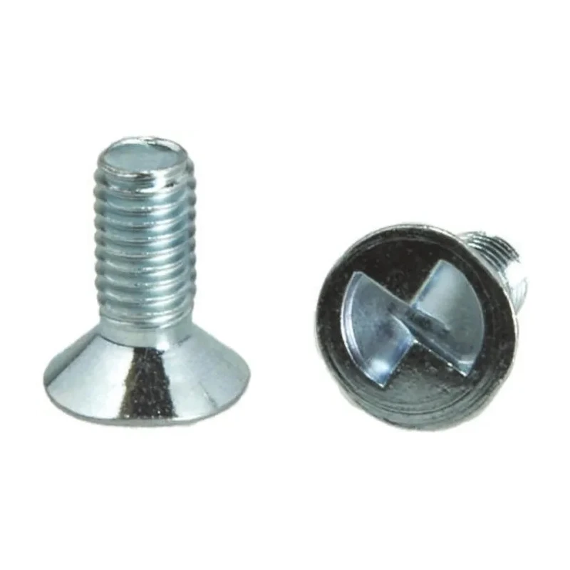 Schmersal Tamper Proof Security Screw Machine Guarding Accessory M5 x 12 mm TAMPERPROOF SCREWS M 5 x 12