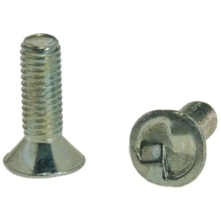 Schmersal Tamper Proof Security Screw Machine Guarding Accessory M5 x 16 mm TAMPERPROOF SCREWS M 5 x 16